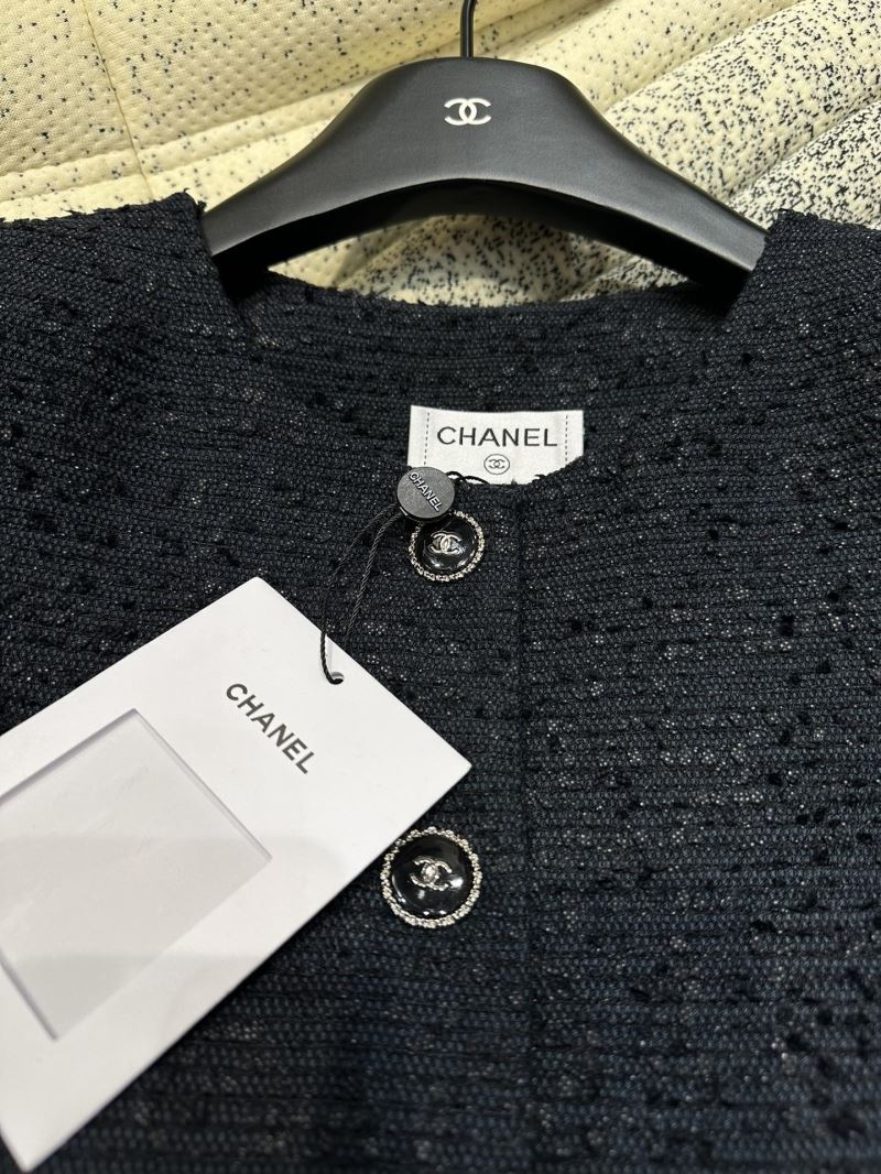 Chanel Outwear